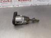 Gebruikte Deurslot Cilinder links Skoda Fabia O175899