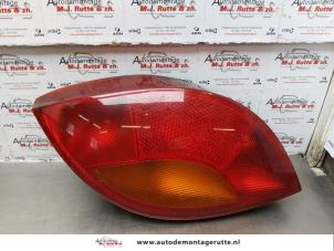 O175904 Gebruikte achterlicht links Ford KA