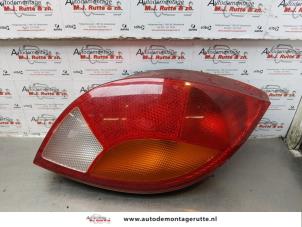 O175905 Gebruikte achterlicht rechts Ford KA