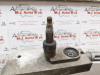 Gebruikte Ruitenwismotor+Mechaniek Ford Focus O175907