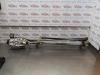 Gebruikte Ruitenwismotor+Mechaniek Ford Focus O175907