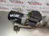 Gebruikte Ruitenwismotor+Mechaniek Ford Focus O175907