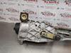 Gebruikte Ruitenwismotor+Mechaniek Ford Focus O175907