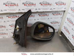 O175912 Gebruikte spiegel buiten rechts Renault Megane Scenic