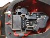 Gebruikte Achterlicht links Seat Ibiza O175922