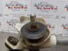 Gebruikte Ruitenwismotor+Mechaniek Nissan Micra O175927