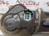 Gebruikte Ruitenwismotor+Mechaniek Nissan Micra O175927