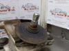 Gebruikte Ruitenwismotor+Mechaniek Nissan Micra O175927