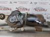 Gebruikte Ruitenwismotor+Mechaniek Nissan Micra O175927