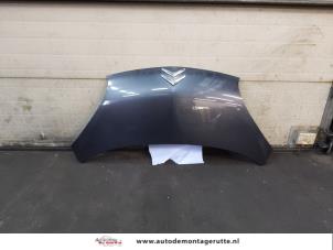O175935 Gebruikte motorkap Citroen C1
