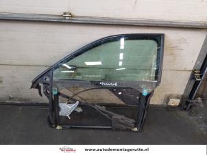 O175938 Gebruikte ruitmechaniek 2deurs links-voor Audi A3