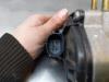 Gebruikte Uitlaat gasklep (EGR) Volkswagen Golf O175945