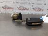 Gebruikte Cilinderslot Portier links Audi A4 O175948