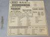 Gebruikte Navigatie Systeem Audi A4 O175949