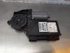 Gebruikte Motor electrisch raam Audi A4 O175950