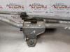 Gebruikte Ruitenwismotor+Mechaniek Audi A4 O175952