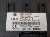 Gebruikte Contactslot + computer Audi A6 O175953