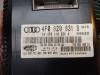 Gebruikte Contactslot + computer Audi A6 O175953