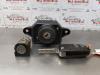 Gebruikte Contactslot + computer Audi A6 O175953