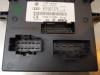 Gebruikte Contactslot + computer Audi A6 O175953