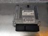 Gebruikte Contactslot + computer Audi A6 O175953