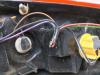 Gebruikte Achterlicht rechts Ford Fiesta O175954