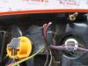 Gebruikte Achterlicht links Ford Fiesta O175955