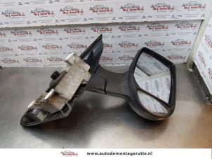 O175964 Gebruikte buitenspiegel rechts Ford Transit