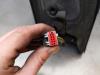 Gebruikte Buitenspiegel links Ford Fusion O175966