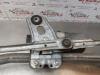 Gebruikte Ruitenwismotor+Mechaniek Opel Astra O175975