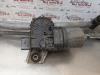 Gebruikte Ruitenwismotor+Mechaniek Opel Astra O175975