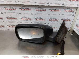 O175976 Gebruikte buitenspiegel links Volvo V50