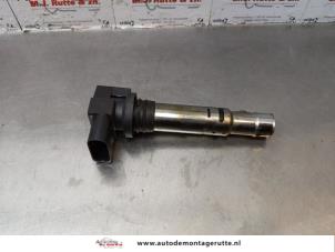 O175980 Gebruikte pen bobine Volkswagen Polo