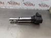 Gebruikte Pen Bobine Volkswagen Polo O175979