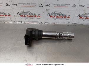O175978 Gebruikte pen bobine Volkswagen Polo