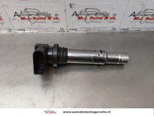 O175977 Gebruikte pen bobine Volkswagen Polo