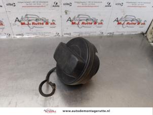 O175981 Gebruikte tankdop Volkswagen Polo
