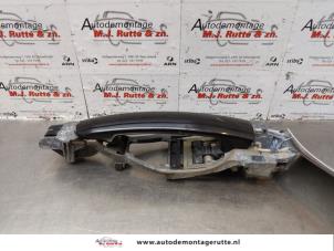O175982 Gebruikte deurgreep 4deurs links-voor Volkswagen Polo