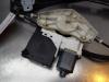 Gebruikte Ruitmechaniek 4Deurs links-voor Volkswagen Golf O175984