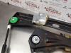 Gebruikte Ruitmechaniek 4Deurs links-voor Volkswagen Golf O175984