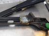 Gebruikte Ruitmechaniek 4Deurs links-voor Volkswagen Golf O175984