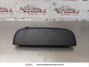 O175997 Gebruikte portiergreep 4deurs rechts-voor Suzuki Alto