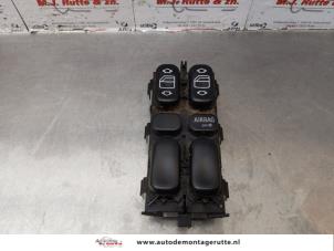 O175994 Gebruikte combischakelaar ramen Mercedes A-Klasse