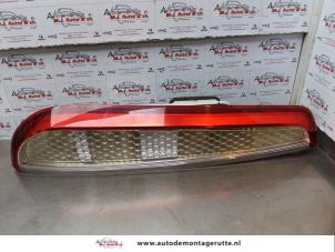 O175998 Gebruikte achterlicht links Ford Focus