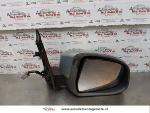 O175999 Gebruikte buitenspiegel rechts Ford Focus