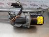 Gebruikte Ruitenwismotor+Mechaniek Opel Vivaro O176000