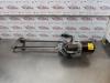 Gebruikte Ruitenwismotor+Mechaniek Opel Vivaro O176000