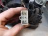 Gebruikte Achterlicht links Suzuki Wagon R+ O176002