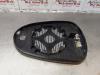 Gebruikte Spiegelglas rechts Seat Ibiza O176004