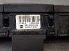 Gebruikte Alarmlicht Schakelaar Seat Ibiza O176014